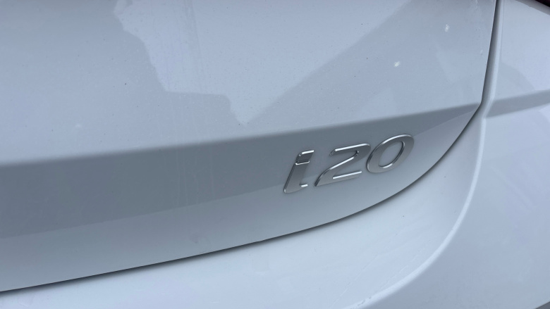 Hyundai i20 1.0T GDi Premium 5dr Petrol Hatchback